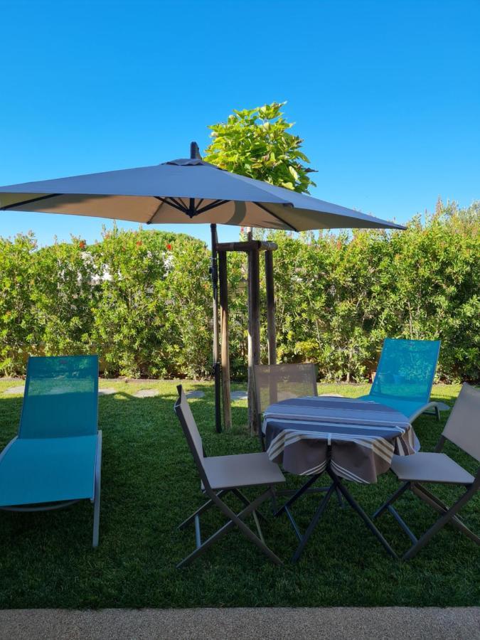 Chambres D'Hotes B&B La Bergeronnette Avec Piscine Couverte Chauffee Bizanet ภายนอก รูปภาพ